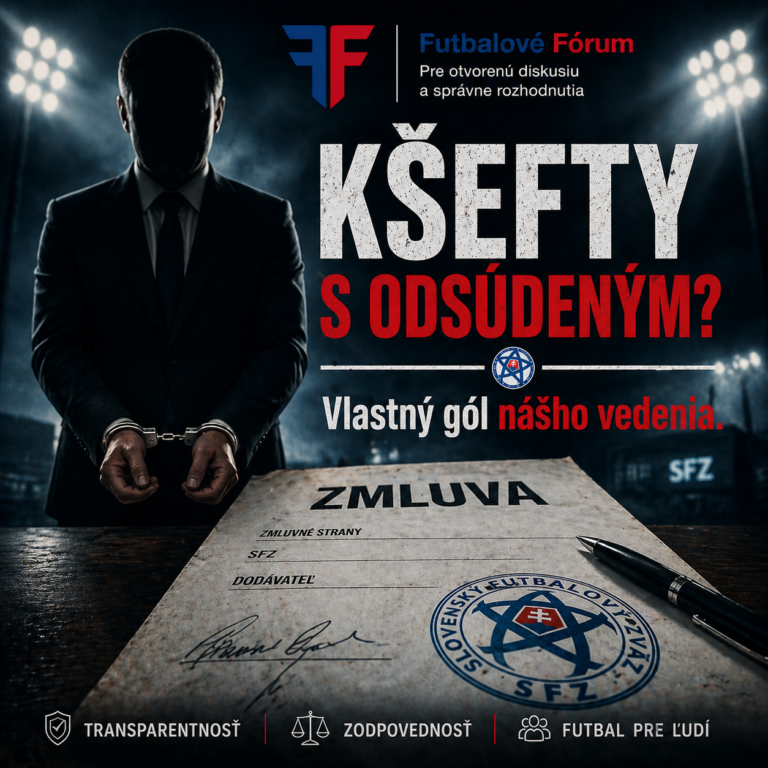 Futbalove forum